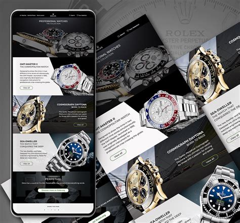 rolex newsletter|official rolex website.